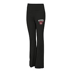 "As Is" Officially Licensed NFL Carousel Flared-Leg Pant by Concept...