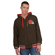 "As Is" Officially Licensed NFL Men's Reversible Commemorative Jack...