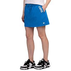 "As Is" Officially Licensed NFL Women's Starter Ripstop Skort by Glll