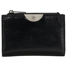 "As Is" Patricia Nash Busalla Wallet