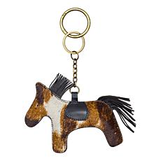 "As Is" Patricia Nash Cavallino Hang Off