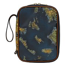 "As Is" Patricia Nash Lotti Tech Case