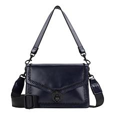 "As Is" Patricia Nash Marentino Crossbody