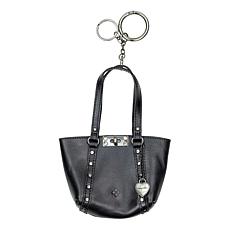 "As Is" Patricia Nash Micro Benvenuto