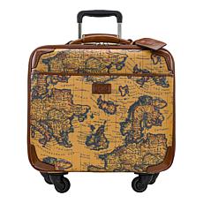 "As Is" Patricia Nash Velino Trolley