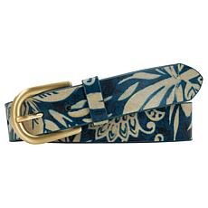 "As Is" Patricia Nash Vietri Belt