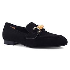 "As Is" Ron White Kallista Suede Loafer
