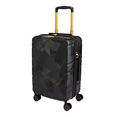 "As Is" Samantha Brown 22" Hardside Carry-On