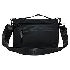 "As Is" Samantha Brown 3-Piece Travel Set with Phone Pouch