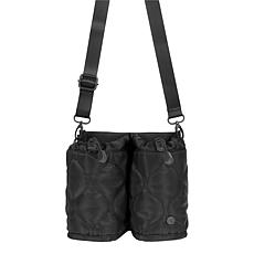 "As Is" Samantha Brown To-Go Dual Drink Caddy with Strap