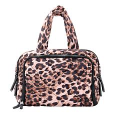 "As Is" Samantha Brown To-Go Multi-Compartment Organizer
