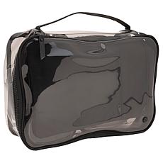 "As Is" Samantha Brown ToGo ThinkClear 3-piece Travel Cubes