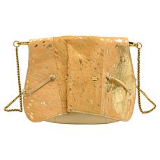As Is Sharif Legacy Museum Disco Crossbody Bag