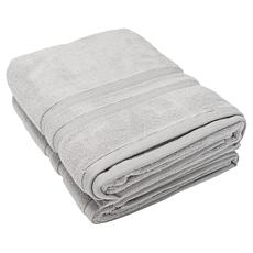 "As Is" South Street Loft 2-pack Zero Twist Bath Sheets 35" x 60"