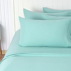 "As Is" South Street Loft 6-piece Coolmax Sheet Set 