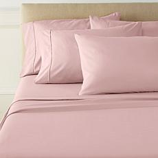 "As Is" South Street Loft Microfiber Sheet Set with Extra Pillowcases