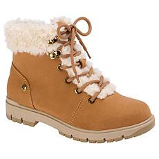 "As Is" Sporto Penny Water Resistant Boot