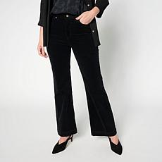 As Is Tower Hill by Christie Brinkley Corduroy Pant
