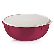 "As Is" Tupperware® Fix-N-Mix 27-Cup Capacity Bowl with Lid