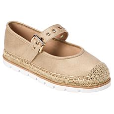 "As Is" Urban Sport Billie Fashion Casual Espadrille 