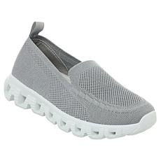 "As Is" Urban Sport Cleo Fashion Casual Sneaker