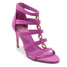 "As Is" Vince Camuto Azelie Gladiator Stiletto Dress Sandal