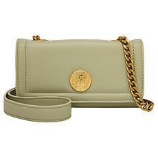 "As Is" Vince Camuto Haaren Wallet on a Chain w/ Convertible Strap