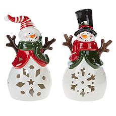 Winter Lane | Christmas Trees, Artificial Topiary & Holiday Décor | HSN