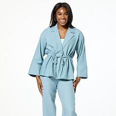 "As Is" WynneCollection Sedona Jacket