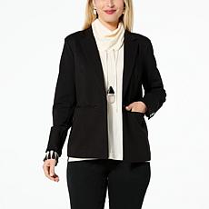 "As Is" WynneLayers 360 Stretch Blazer