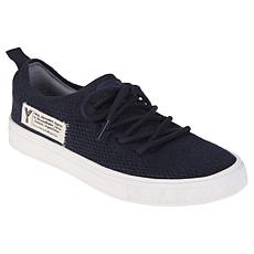 "As Is" YY Nation Cirrus Slip-on Hemp/Wool Casual Sneaker