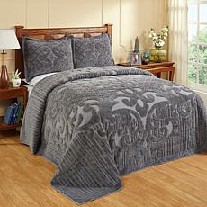 Details about   Better Trends Chenille Rocks Collection is Ultra Soft Plush and Absorbent Tufte 