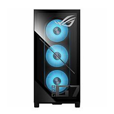 ASUS ROG G700 Gaming Desktop PC - Ultra 7-265F, 16GB, 1TB