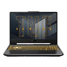 ASUS TUF 15.6" Gaming Notebook - R5-7535HS, 16G, 512G, RTX 3050, W11H