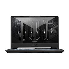 ASUS TUF 15.6" Gaming Notebook - R5-7535HS, 16G, 512G, RTX 3050, W11H