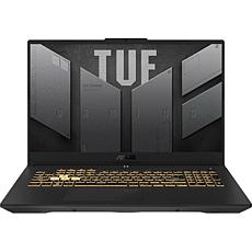 ASUS TUF F14 FX707 17.3" Gaming Laptop i5 16GB 512GB