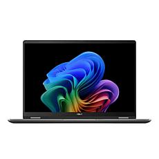 ASUS Vivobook 14 Flip TP3407 Touch Laptop 14" U5 226V 16GB 512GB