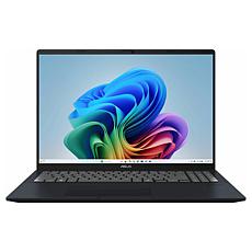 ASUS Vivobook 16 M1607 Laptop 16" AI 7 350 16GB 1TB