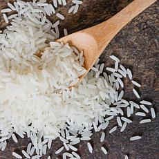 Augason Farms 231-Serving Long Grain White Rice
