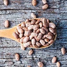 Augason Farms 24lb Pinto Beans- 253 Servings