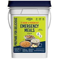 Augason Farms 72-Hour 4-Person Emergency Meal Kit