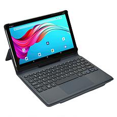 Azpen A1083 10.36" Android 13 Tablet with Keyboard Case