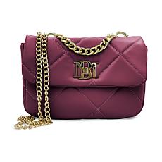 Badgley Mischka Chain Crossbody Bag
