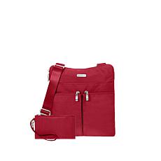 Baggallini Horizon Crossbody Bag