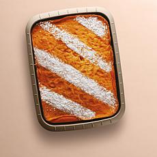 Balance 13.25" Nonstick Carbon Steel Rectangular Cake Pan