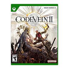 Bandai Namco Code Vein II for Xbox Series X