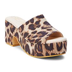 Beach by Matisse Terry Heel