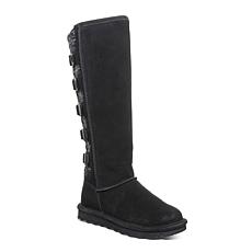 Bearpaw boots hot sale on hsn