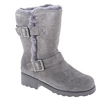 BEARPAW Sara Suede Boot
