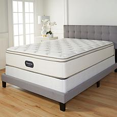 Beautyrest 13.5" Chadfield Pillow-Top Twin Mattress Set
